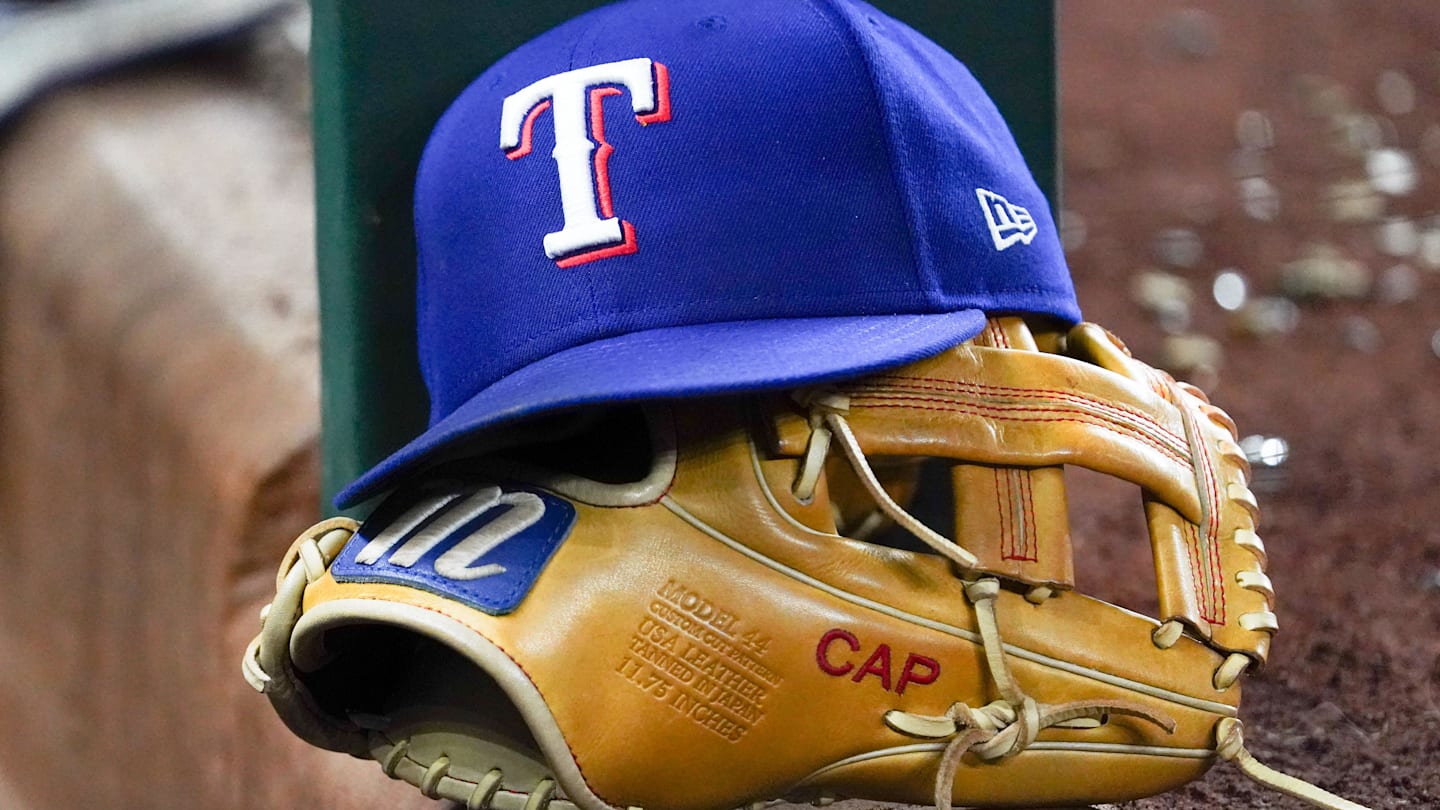Versatile Top Prospect Rangers Hope They Won’t Lose in Rule 5 Draft