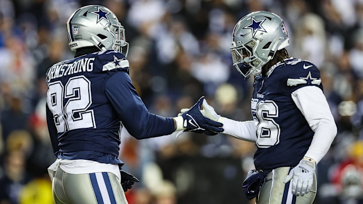 Dallas Cowboys