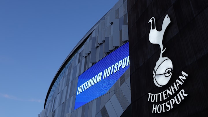 Spurs logo