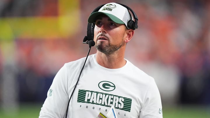 Which Packers players are still on thin ice? 