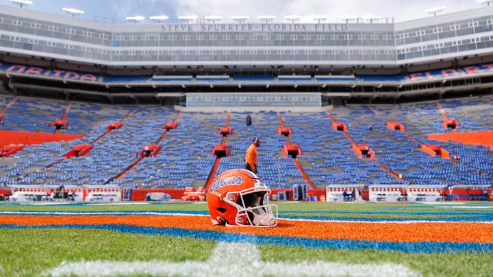 The Florida Gators impressive 2027 recruiting class continues to grow after four-star linebacker Ellis McGaskin committed.