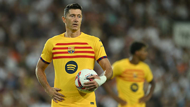 Le FC Barcelone est en réussite sur les séances de penalties.