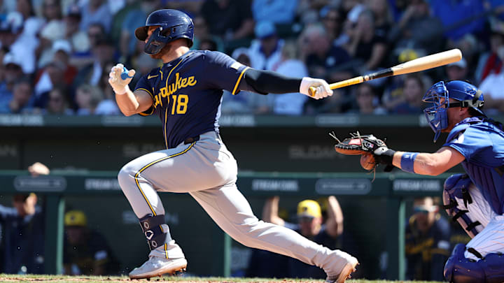 Milwaukee Brewers v Chicago Cubs