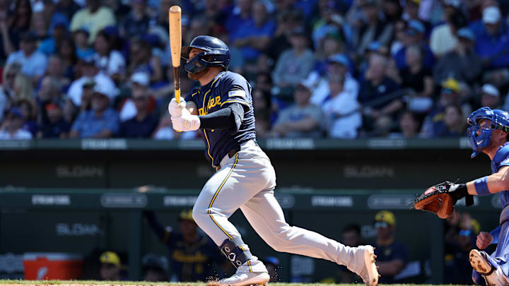 Milwaukee Brewers v Chicago Cubs