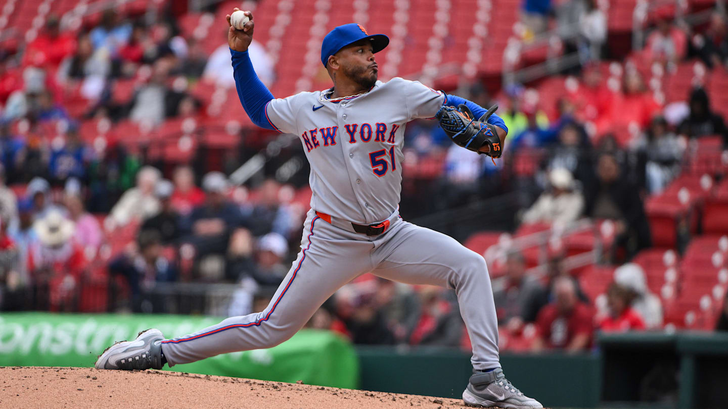 Brewers–Mets Freddy Peralta Blockbuster Revisited After 9-8 Start