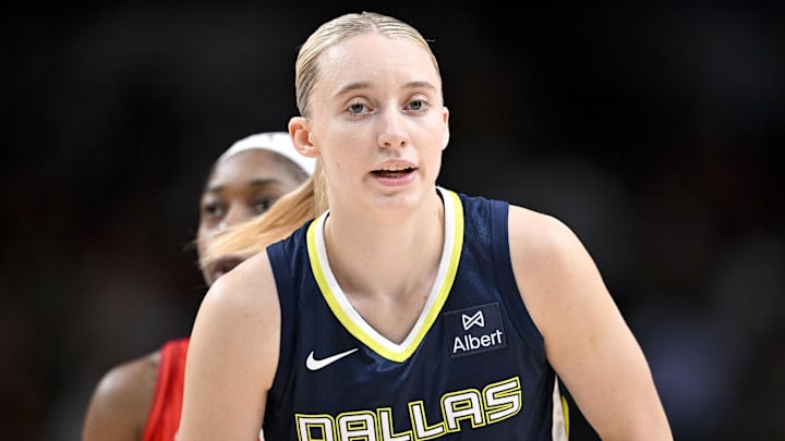 Fever Coach Makes Her Opinion on Playing Paige Bueckers Extremely Clear