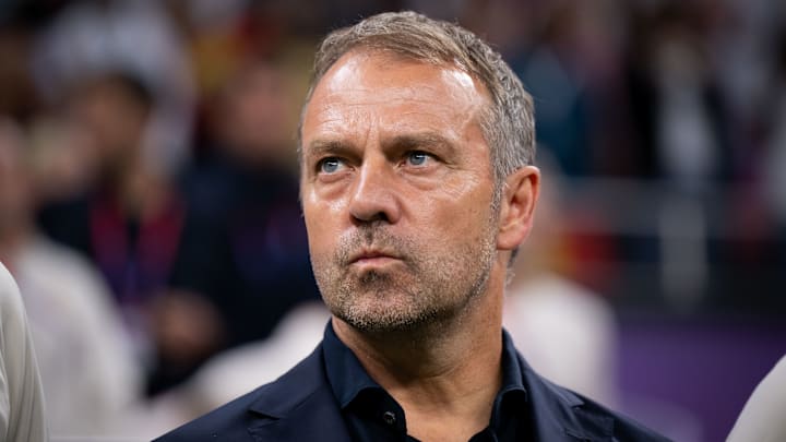 Hansi Flick könnte mit einigen Neulingen überraschen