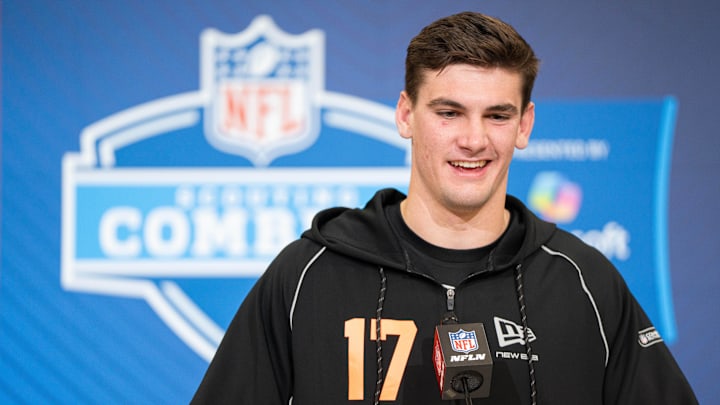 Alabama quarterback Ty Simpson Alabama quarterback Ty Simpson