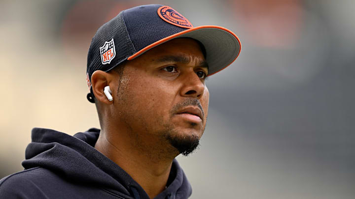 Chicago Bears, Ryan Poles
