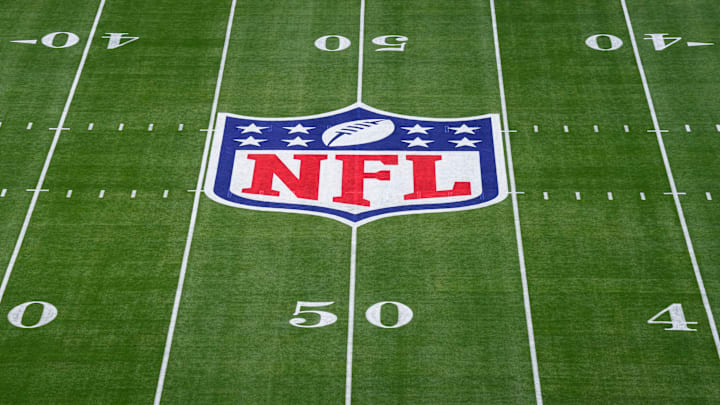 NFL Logo