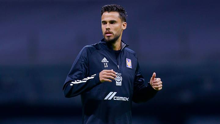 Diego Reyes