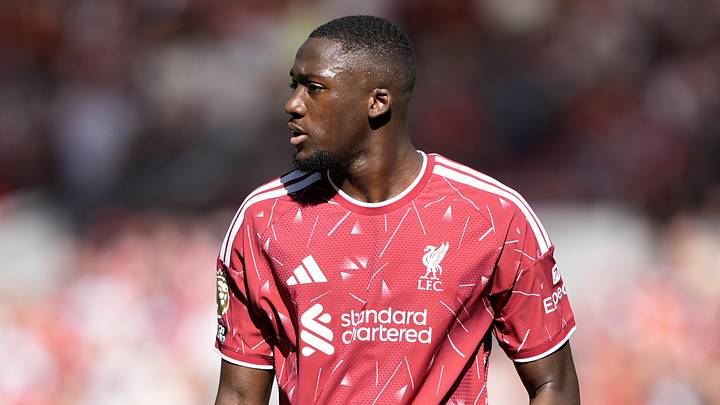Liverpool v Brentford - Premier League - Anfield