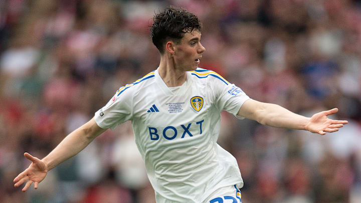 Leeds United v Southampton - Sky Bet Championship Play-Off Final
