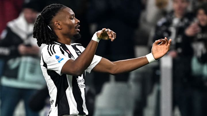 Juventus v Fiorentina - Serie A