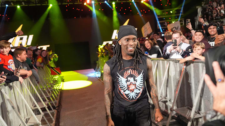 Monday Night RAW