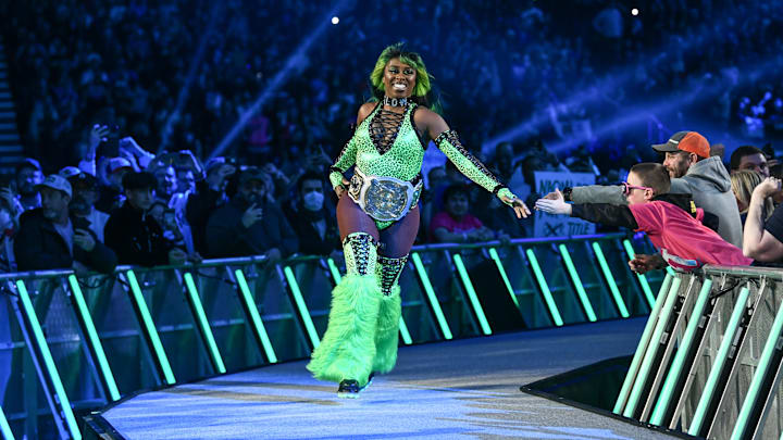 WWE Royal Rumble