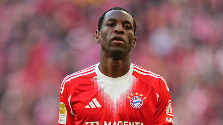 Nicolas Jackson wird den FC Bayern wieder verlassen