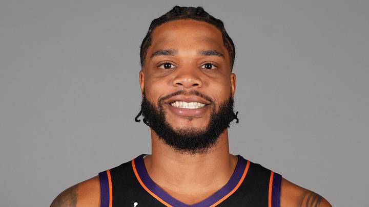 Sep 28, 2026; Phoenix, AZ, USA; Phoenix Suns forward Miles Bridges (22) poses for a photo on Media Day at Mortgage Matchup Center. Mandatory Credit: Rick Scuteri-Imagn Images Sep 28, 2026; Phoenix, AZ, USA; Phoenix Suns forward Miles Bridges (22) poses for a photo on Media Day at Mortgage Matchup Center. Mandatory Credit: Rick Scuteri-Imagn Images