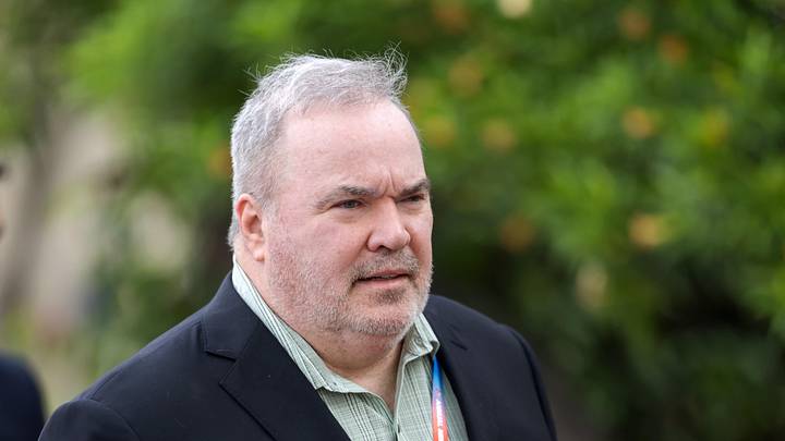 Pittsburgh Steelers head coach Mike McCarthy