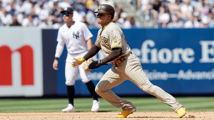 La llegada de Juan Soto a los Yankees le hará formar un temido y millonario dúo de bateadores en MLB junto a Aaron Judge
