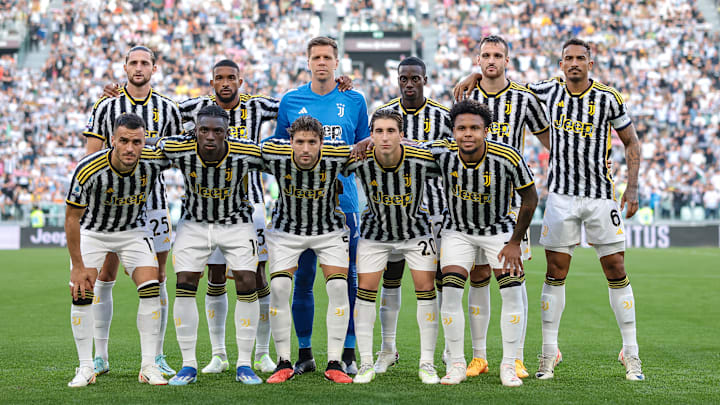 Juventus v Torino FC - Serie A TIM