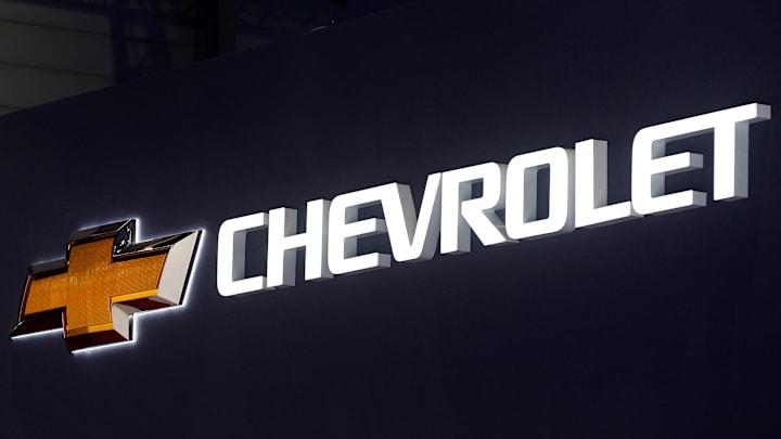 Geneva Motor Show 2016
