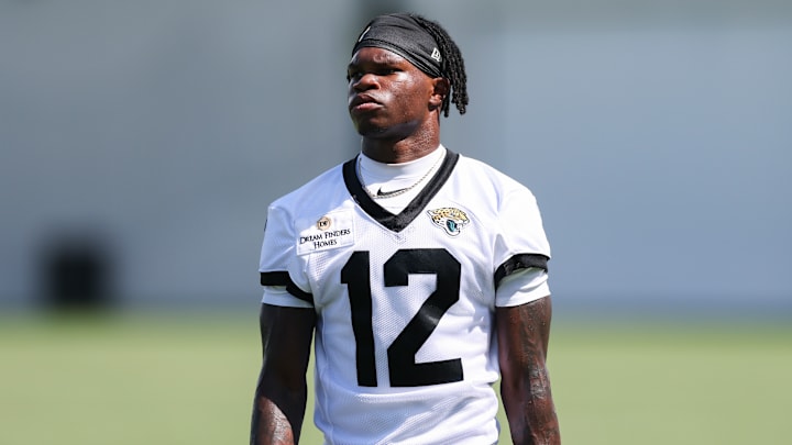 Travis Hunter will have all the fuel he needs after recent assessment of  Jaguars
