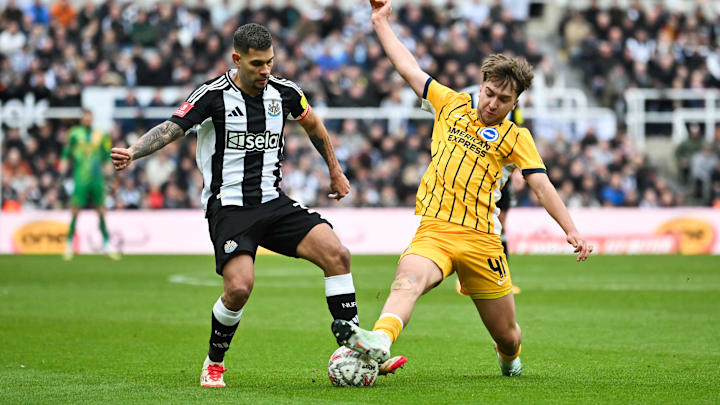 FBL-ENG-FACUP-NEWCASTLE-BRIGHTON