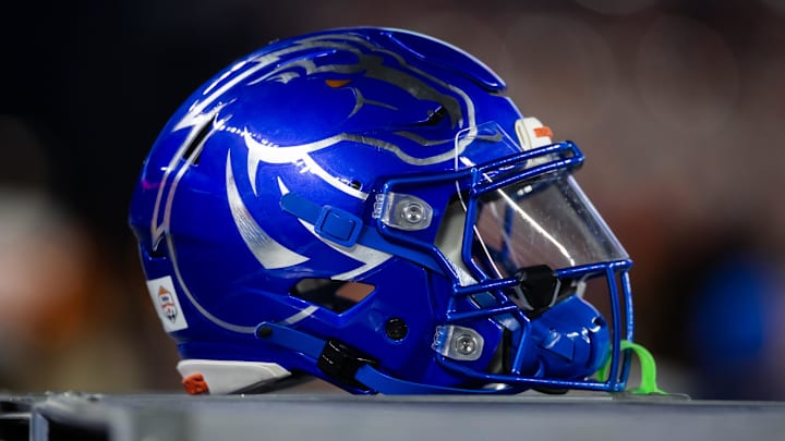 Boise State.