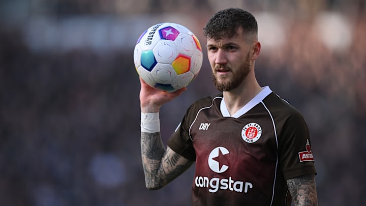 Marcel Hartel Marcel Hartel