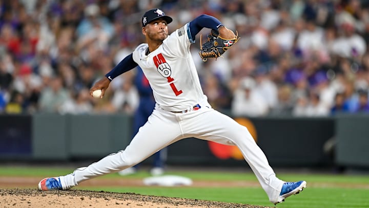91st MLB All-Star Game presented by Mastercard