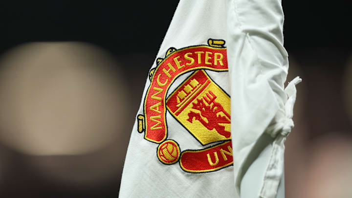 Manchester United v FC Bayern Munchen: Group A - UEFA Champions League 2023/24