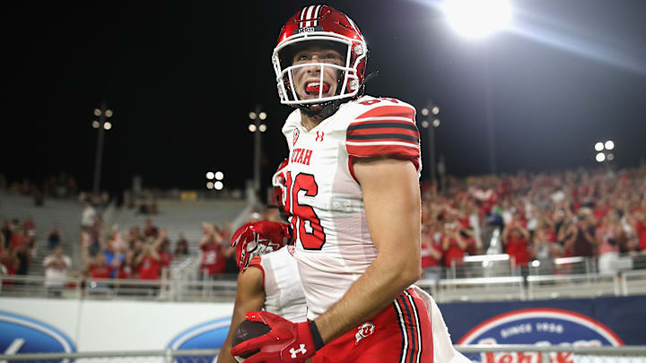 Utah v Arizona State