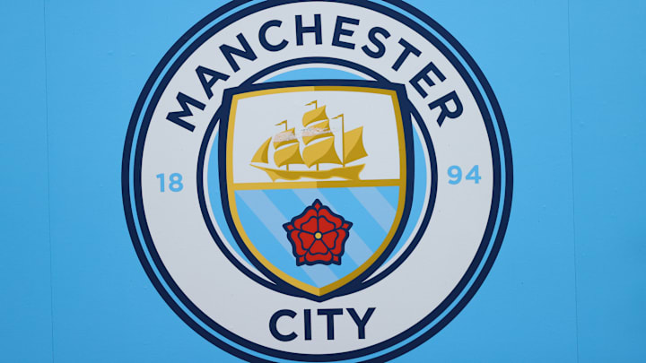 Manchester City v Aston Villa - Premier League