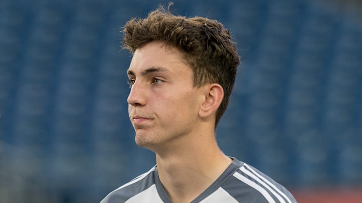 Toronto FC II v New England Revolution II