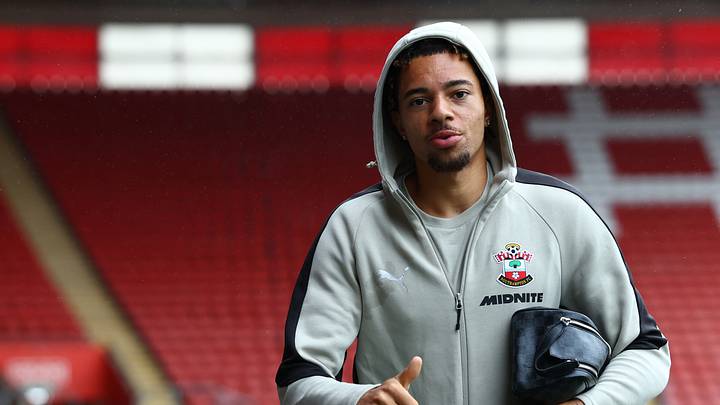 Southampton v Millwall - Sky Bet Championship 2026/27 Southampton v Millwall - Sky Bet Championship 2026/27