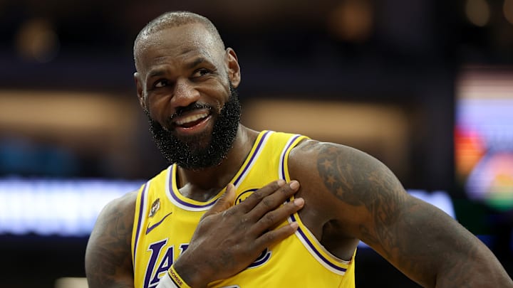 Los Angeles Lakers v Sacramento Kings Los Angeles Lakers v Sacramento Kings