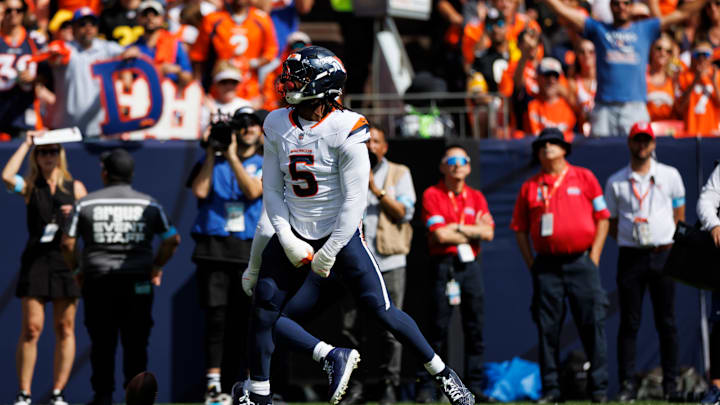 Denver Broncos