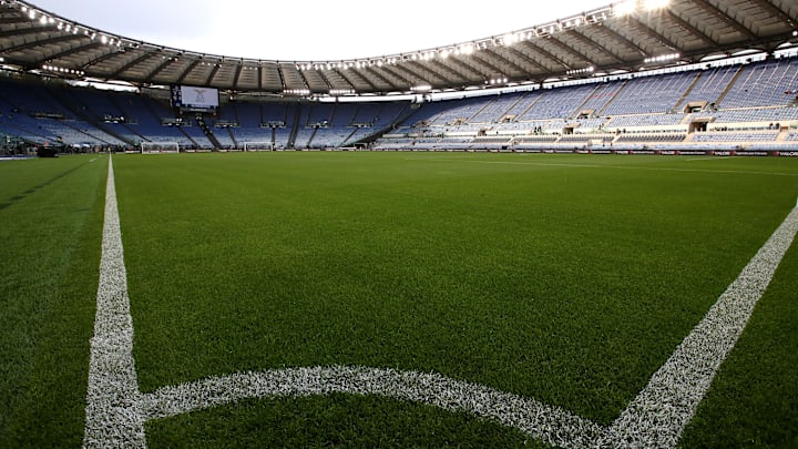 Stadio Olimpico Stadio Olimpico