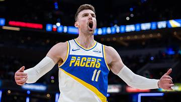 Pacers Acquire Braden Smith Rights, Trade Kam Jones and Picks
