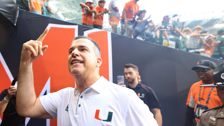 Duke v Miami