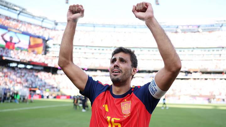 Spain v Argentina: Final - FIFA World Cup 2026