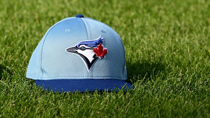 Toronto Blue Jays v Baltimore Orioles