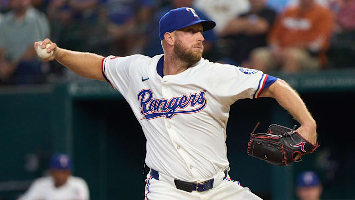 There are some veteran options out there for the Atlanta Braves to take a flyer on