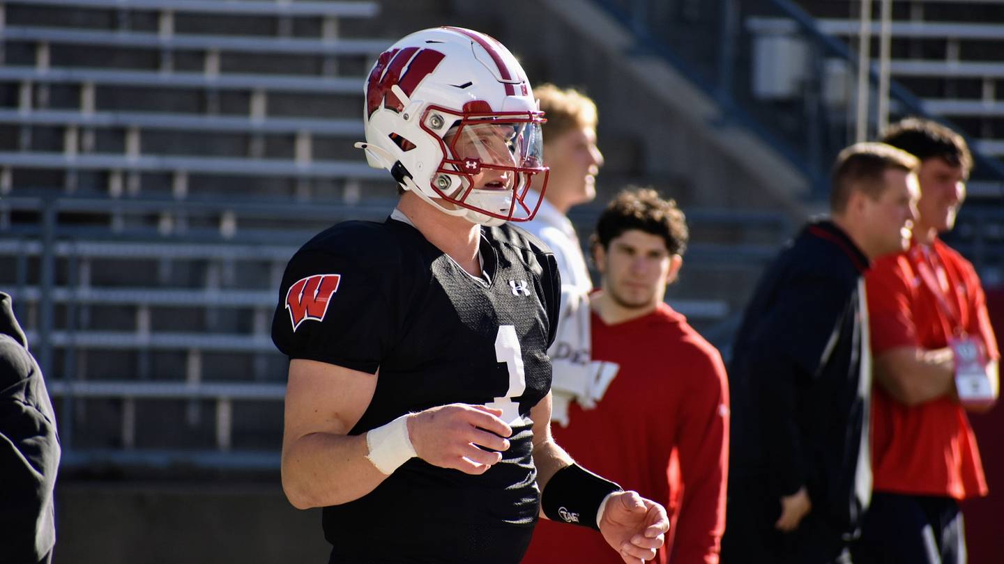 Colton Joseph's Father Identifies The Trait That Makes His Son a Special QB