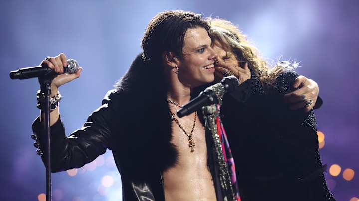 2025 MTV Video Music Awards - Show 2025 MTV Video Music Awards - Show