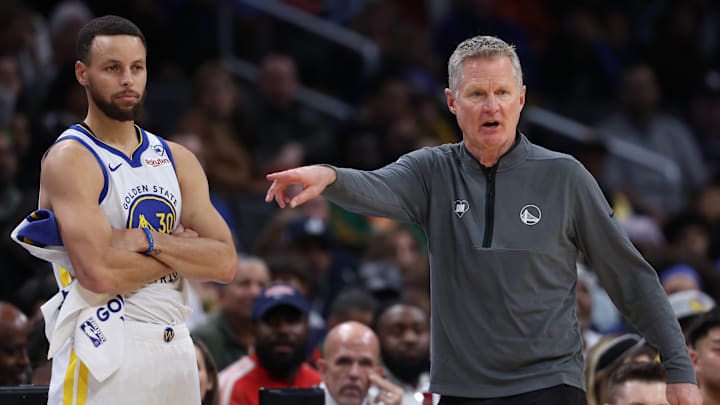 Golden State Warriors v Washington Wizards