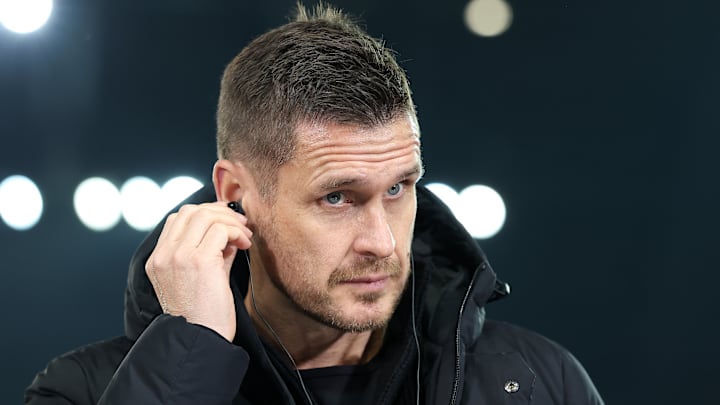 Sebastian Kehl plant den Kader des BVB 