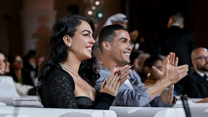 Globe Soccer Awards 2024