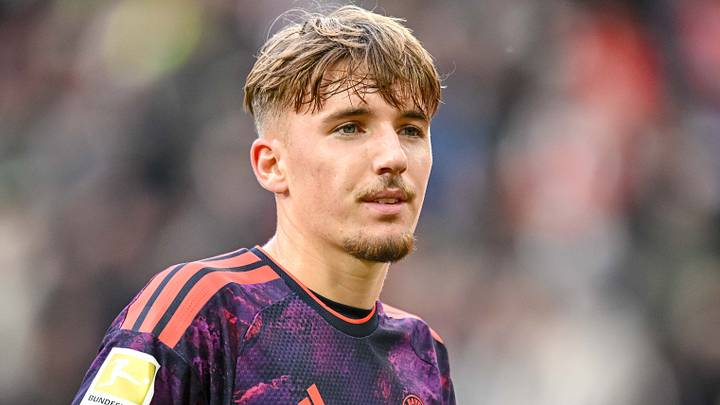 Lennart Karl ist in England heiß begehrt Lennart Karl ist in England heiß begehrt